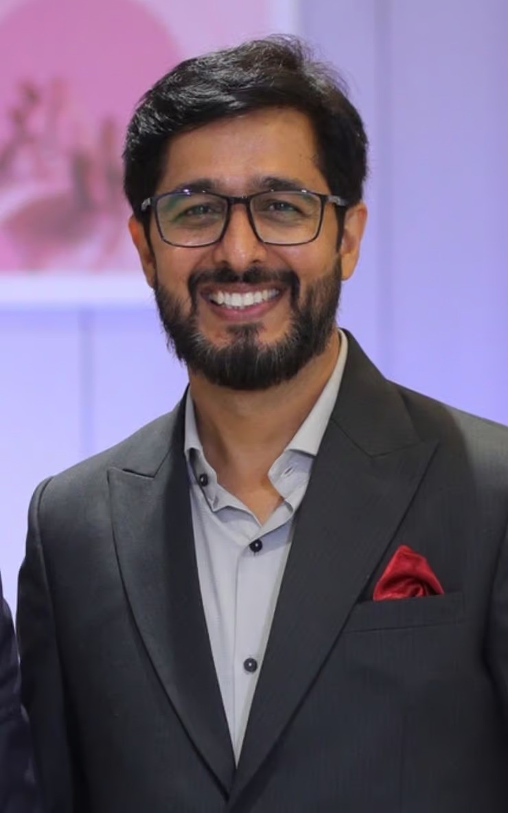 Dr Sanjay Bajaj