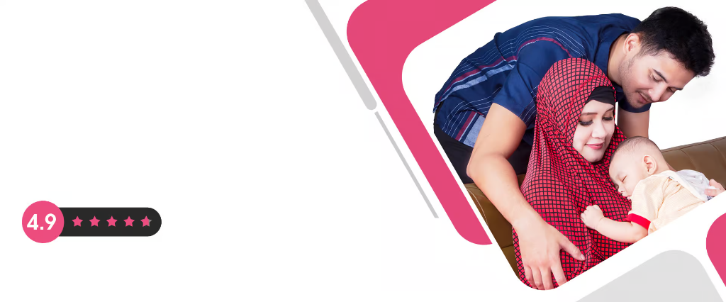 AMH Test Price In Delhi - Nandi IVF Happy Family