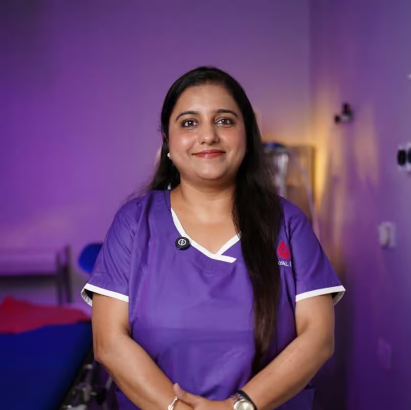 Dr. Payal Bajaj