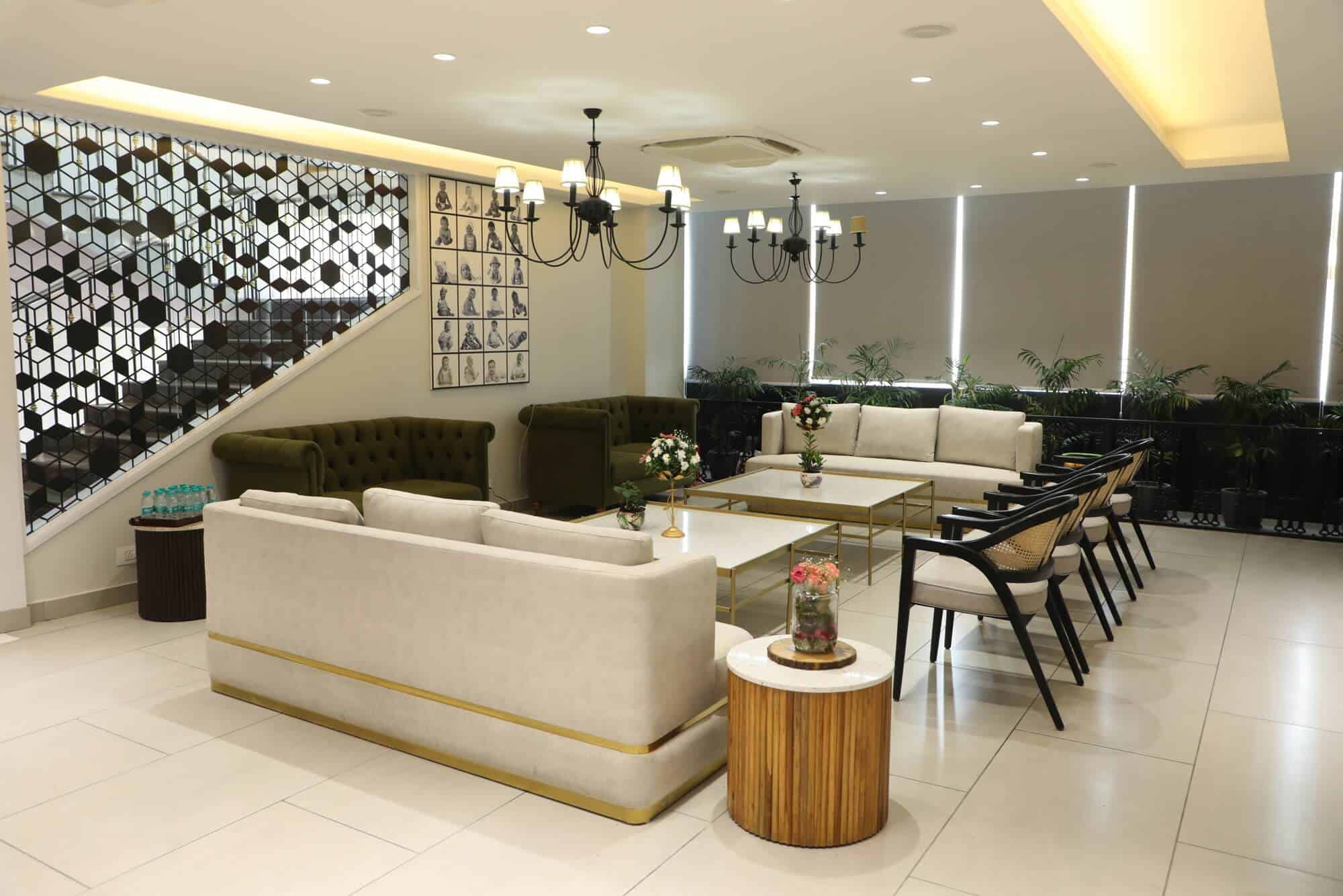 Nandi IVF Centre Ashok Vihar Delhi