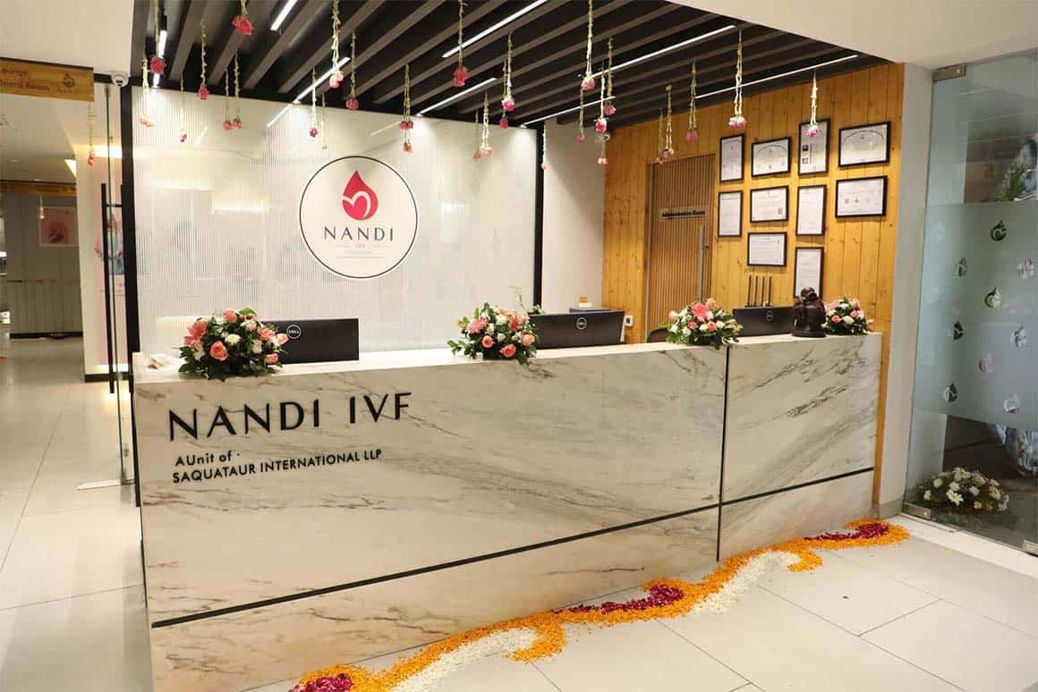 Nandi IVF Facility & Care