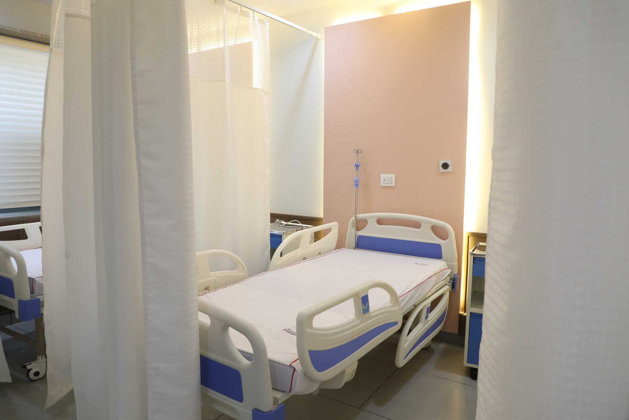Nandi IVF Centre Ashok Vihar Delhi