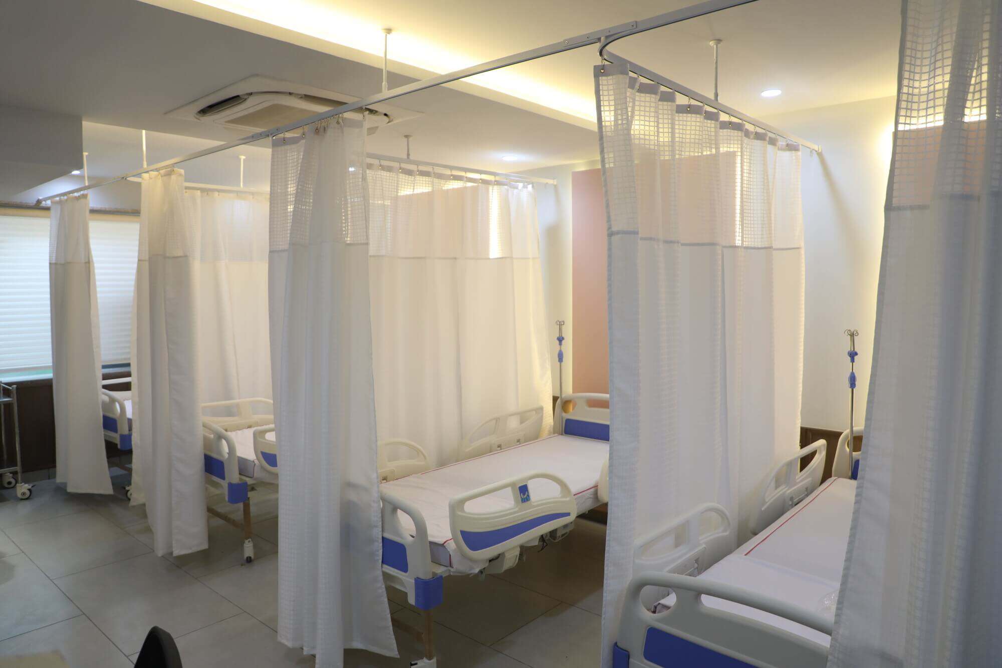 Nandi IVF Centre Ashok Vihar Delhi