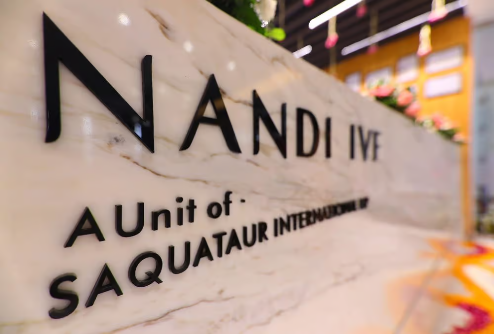 Nandi IVF Centre Ashok Vihar Delhi