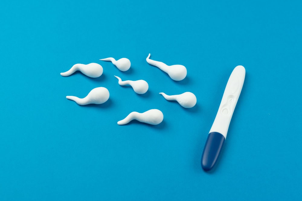 IVF for Men: Male Infertility, Sperm Issues, and Treatments for Successful IVF