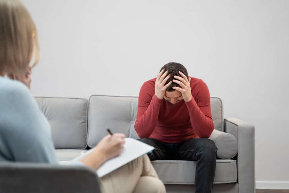 Psychological Consequences of IVF Fertilisation
