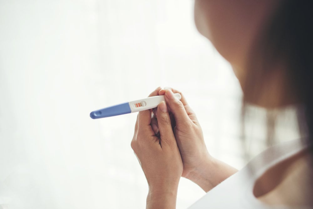 What Happens After an IVF Pregnancy Test: Next Steps to Take