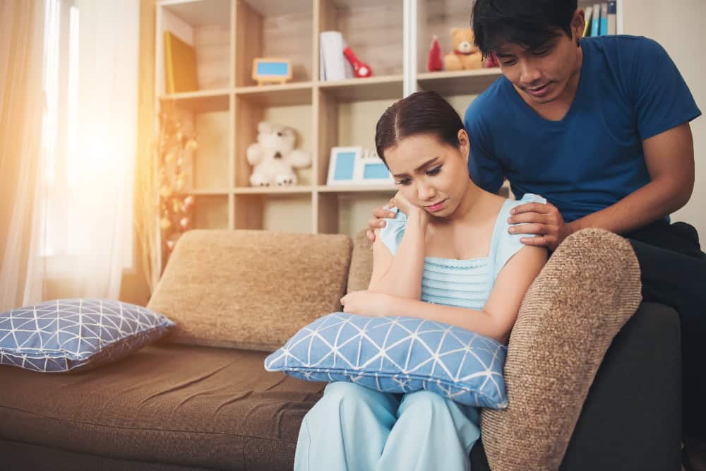 The Connection Between Stress and IVF: How to Stay Calm During Treatment