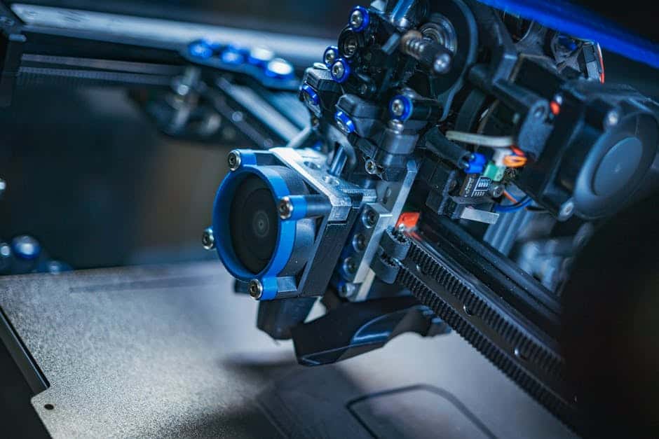 The Future of Fertility: Innovations in IVF Technology