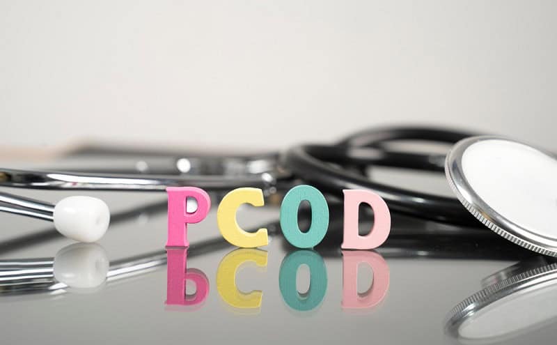 What is the PCOD Problem in Women And How Does it Affect Fertility?