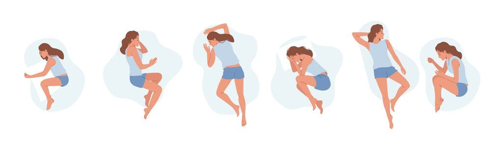 The Importance of Sleeping Position After IVF: A Guide for Patients